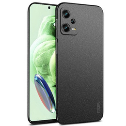 MOFI Slim Telefontok a Xiaomi Poco X5 / Redmi Note 12 5G, fekete