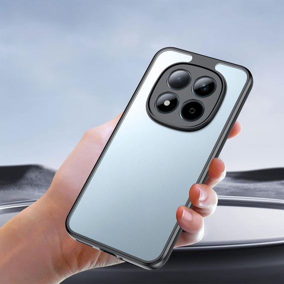 Fusion Hybrid tok a Xiaomi Redmi Note 15 Pro 4G készülékhez