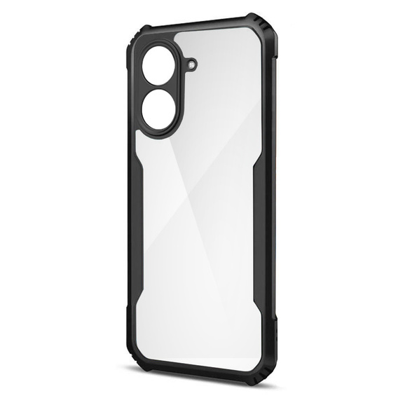 Telefontok a Xiaomi Redmi A5, AntiDrop Hybrid, fekete