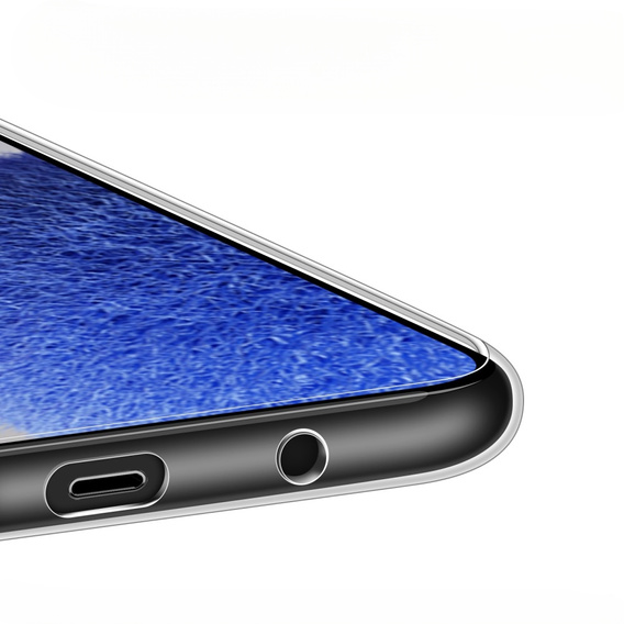 MOFI tok az Huawei Nova Y61, vékony, átlátszó