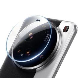 Edzett kameraüveg Xiaomi 15 Ultra, átlátszó