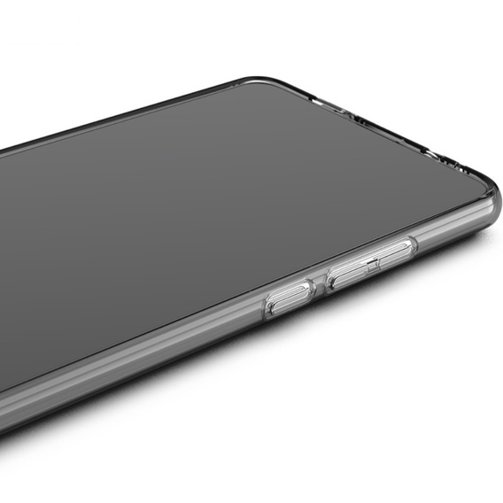 IMAK Telefontok a Nokia X30 5G, UX-5 Series Slim, átlátszó