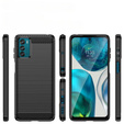 Telefontok a Motorola Moto G42 4G, Carbon, fekete