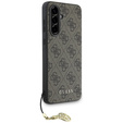 GUESS 4G Charms Collection tok Samsung Galaxy A56 készülékhez
