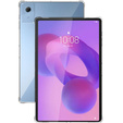 Tok Lenovo Tab M11 készülékhez, szilikon, átlátszó