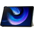 Tok Xiaomi Pad 6 / 6 Pro, Smartcase, sleeping cat