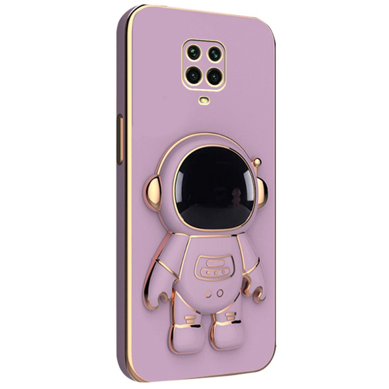 Telefontok a Xiaomi Redmi Note 9 Pro / 9s, Astronaut, lila