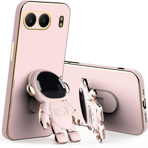 Telefontok a OnePlus Nord 4, Astronaut, rózsaszín