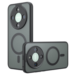 Matt tok MagSafe-hez Honor Magic 8 Lite készülékhez