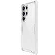 NILLKIN tok Samsung Galaxy S24 Ultra, Nature TPU, átlátszó
