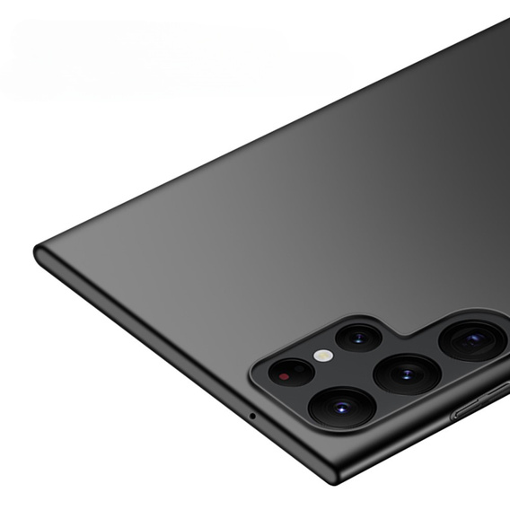 MOFI Slim Telefontok a Samsung Galaxy S23 Ultra, fekete