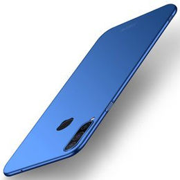MOFI Slim Telefontok a Samsung Galaxy A20S, kék