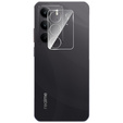 Edzett kameraüveg Realme 14X / Realme C75, átlátszó