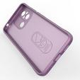 Telefontok a Xiaomi Redmi 12C, Gaming Shockproof, lila