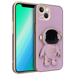 Telefontok a iPhone 14 Plus, Astronaut, lila