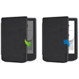 Tok Pocketbook Verse / Verse Pro, Smartcase, fekete