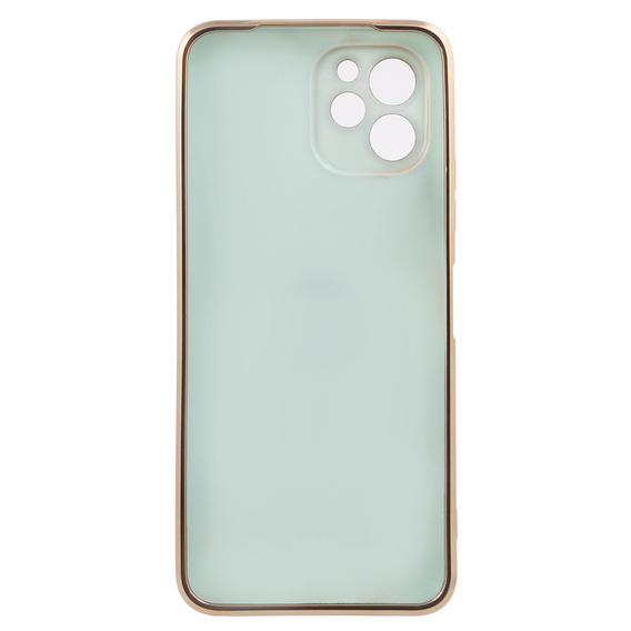 Telefontok a Huawei Nova Y61, Electro Ring, menta
