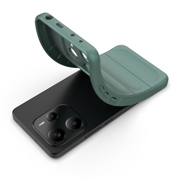 Telefontok a Xiaomi Redmi Note 14 4G, Gaming Shockproof, zöld