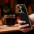 Tojás Xiaomi Redmi A5, Glamour CamShield, fekete