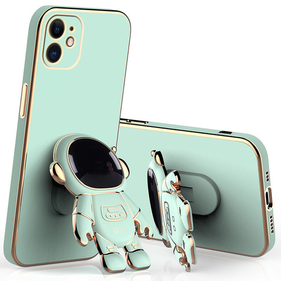 Telefontok a iPhone 12, Astronaut, menta