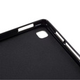 Tok + billentyűzet Samsung Galaxy Tab A7 Lite 8.7 T220 / T225, fekete