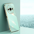 Tojás Xiaomi Redmi A3, Glamour CamShield, menta