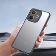 Telefontok a Oppo A5 Pro 5G, Fusion Hybrid, átlátszó