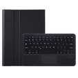 Tok + billentyűzet Xiaomi Pad 6 / 6 Pro, TouchPad, fekete