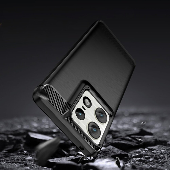 Telefontok a Motorola Edge 50 Pro, Carbon, fekete