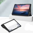 Tok Samsung Galaxy Tab A7 Lite 8.7 T220 / T225, Smartcase, fekete