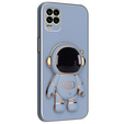 Telefontok a Xiaomi Mi 10 Lite, Astronaut, kék
