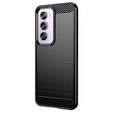 Telefontok a Oppo Reno 12, Carbon, fekete