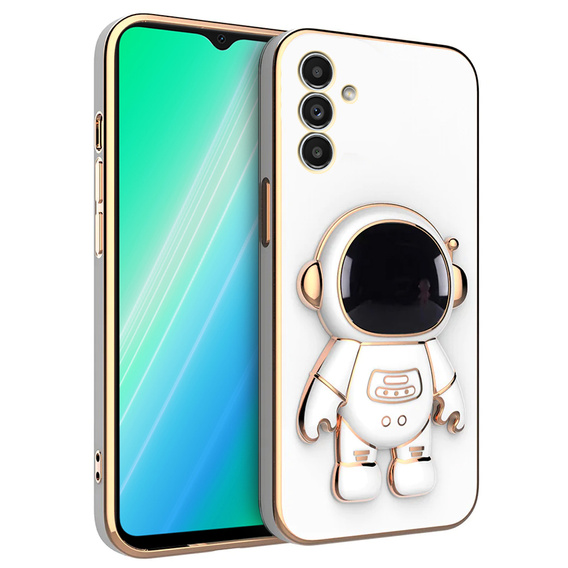 Telefontok a Samsung Galaxy A13 5G / A04s, Astronaut, fehér