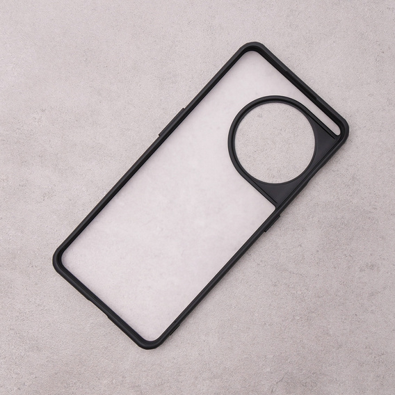 Telefontok a OnePlus 11 5G, Fusion Hybrid, átlátszó / fekete