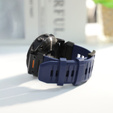 QuickFit szilikon pánt Garmin Fenix 26mm készülékhez