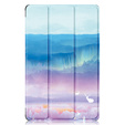 Tok Huawei MatePad SE 10.4 2022, Smartcase, landscape