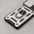 Telefontok a Motorola Edge 40 Neo, CamShield Slide, arany