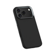 BENKS Kevlar Armor PRO szénszálas 600D A069 tok MagSafe iPhone 17 Pro készülékhez