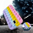 Push Bubble Pop It tok a Samsung Galaxy J6+ Plus készülékhez