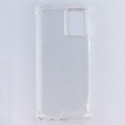 Telefontok a Motorola Moto G84 5G, Fusion Hybrid, átlátszó