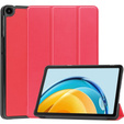 Tok Huawei MatePad SE 10.4 2022, Smartcase, piros