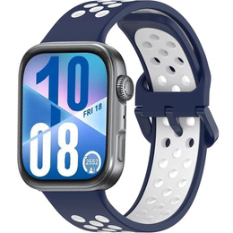 Szilikon szíj a Huawei Watch Fit 4 / 4 Pro / 3 órához