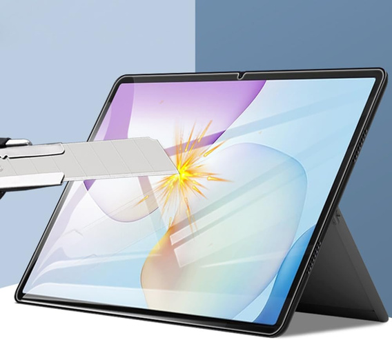 Edzett üveg a Huawei MatePad 11.5 2025 készülékhez