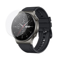 3x ERBORD hidrogél fólia Huawei Watch GT 2 Pro