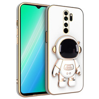 Telefontok a Xiaomi Redmi Note 8 Pro, Astronaut, fehér