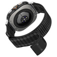 Spigen WBF0 szíj Samsung Galaxy Watch Ultra 2024/2025 (47 mm) készülékhez