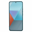 Telefontok a Xiaomi Redmi Note 13 Pro+, Silicone Lite, sötétzöld