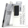 IMAK Telefontok a Xiaomi 13T / 13T Pro, Dropproof, fekete
