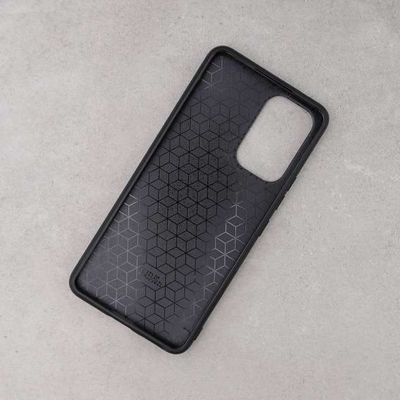 Telefontok a Samsung Galaxy A53, ERBORD Business, autós tartólemezzel, szürke