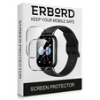 2x ERBORD hibrid üveg a Xiaomi Redmi Watch 5 Lite